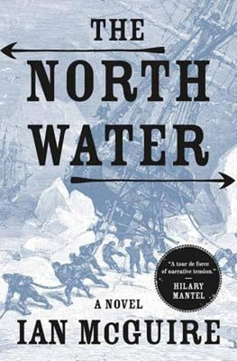 #ad The North Water Library Binding Ian McGuire $6.57