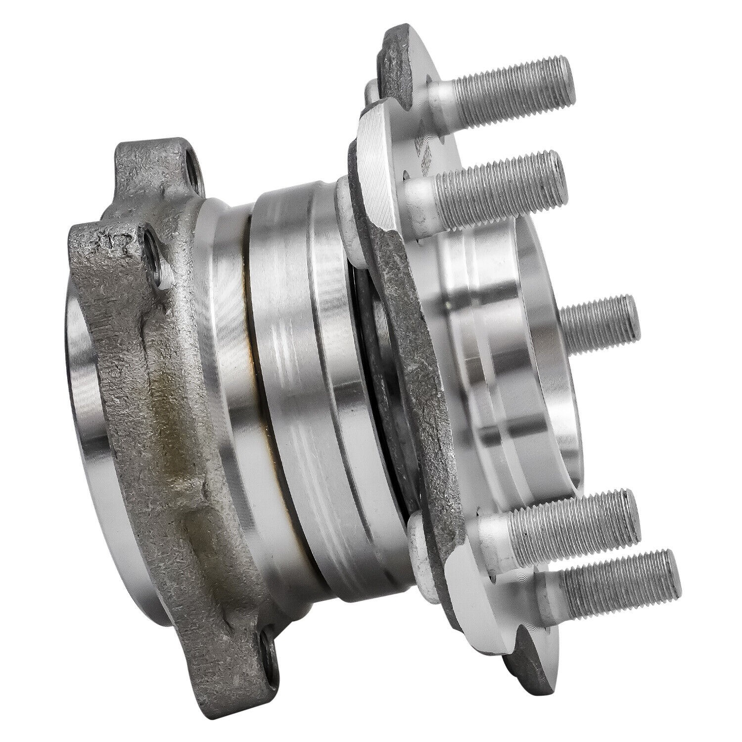 Rear Wheel Bearing Hub Assembly for Infiniti FX50 FX35 G37 M37 M56 370Z EX35 G14 thumbnail 6