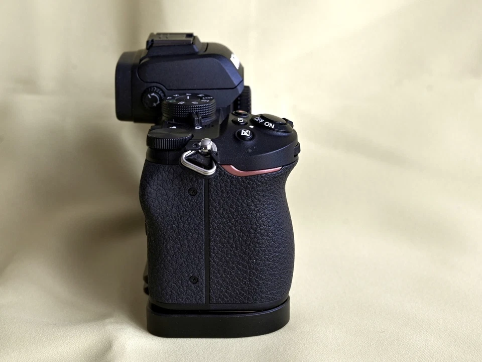 Nikon Z 50 20.9MP Spiegellose Systemkamera -(Nur Gehäuse) und Zubehörpaket - Bild 4 von 4