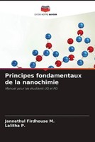 Principes Fondamentaux De La Nanochimie Manuel Pour Les éTudiants UG Et PG Buch
