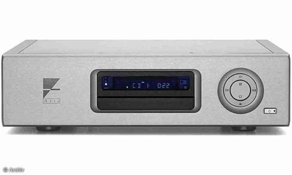 Ayre Acoustics C-5xe MP - SACD-Player und DVD-Audio - Top-Zustand - OVP