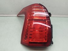 9672666580 / 6350KH RÜCKLEUCHTE AUßEN LINKS / 3092485 FÜR PEUGEOT 5008 0U_, 0E_