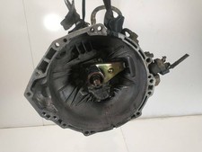 Boite de vitesse Hyundai TERRACAN