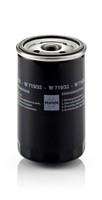 Mann-Filter ÖLfilter W 719/33 FüR Rover MG
