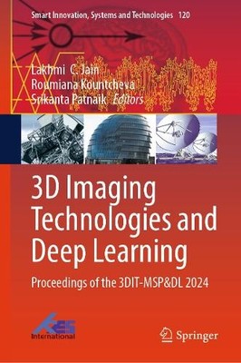 3D Imaging Technologies and Deep Learning - 9789819652488