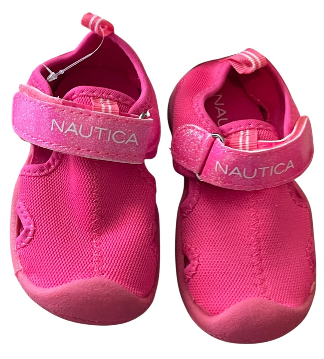 SAOLA Sandalo sportivo punta chiusa Nautica bambino protettivo scarpa acqua (unisex ragazzo taglia 6)