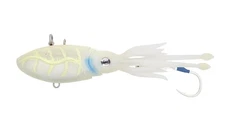 Nomad Design Squidtrex Fishing Lure with Patented Technology Vibration Design...