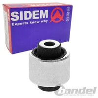 Sidem Lagerung Querlenker Buchse Passend FüR Fiat Croma Opel Signum Vectra Saab