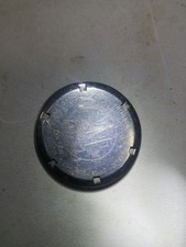 Reloj cronógrafo Wakmann 725-1309 vintage con caja trasera para piezas.