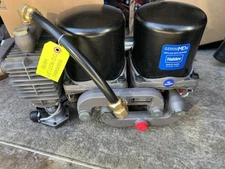 Haldex AIR DRYER GEMINI MDX ASSY 24V
