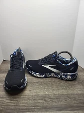 Brooks Ghost 14 Athletic Running Shoes Men’s Size 9.5 D Sneakers 1103691D062