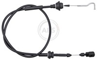 A.B.S. Gaszug K37660 FüR VW Caddy 2 Pick Up 9U7 Skoda Felicia 1 6UF 6U7 6U1 6U5
