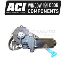 ACI 88367 Power Window Motor for WMO1403LR WL42067 821104 742601 742-601 og
