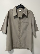 Cintas Uniform Shirt