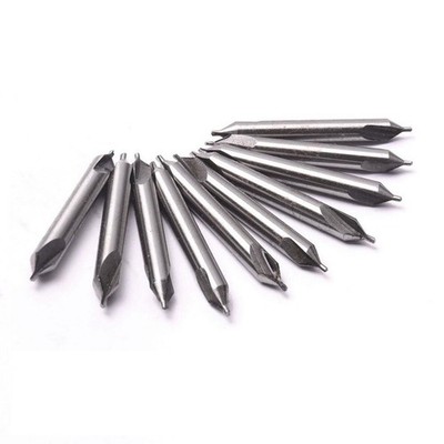 1,5 mm Bohrer Silber Center Spotting kombiniert 1,4 Zoll Bits hei?er Verkauf