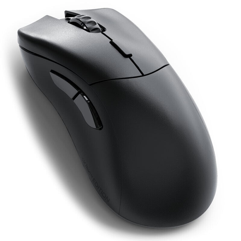 Glorious Pc Gaming Race Nero Glorious Model D 2 Pro Wireless, 1K Polling - (Senza Fili), Mouse, - Immagine 2