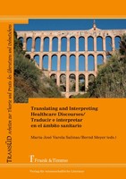 MaríA-José Varela Salinas (U. A.) | Translating And Interpreting Healthcare...