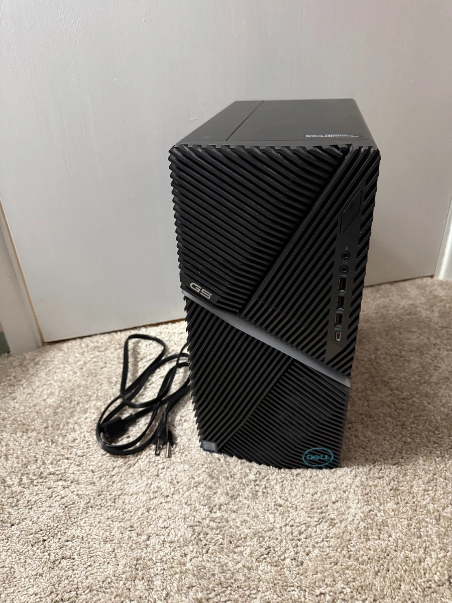 Dell G5 PC Desktops for sale | eBay