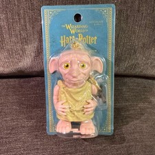 Harry Potter Dobby Charm  Walking Figure, USJ Store, Unopened, No