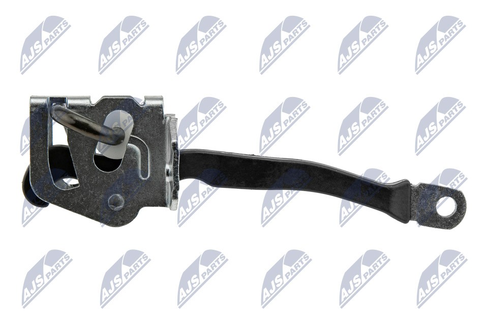 Door Limiter Front Door For Bmw 5 (E39) 09.95-05.04 L/R - Image 12