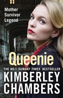 Queenie | Kimberley Chambers | Englisch | Taschenbuch | Kartoniert / Broschiert