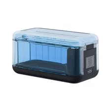 For Insta360 X5 Fast Charging Hub with Portable Design and Dual Battery Support