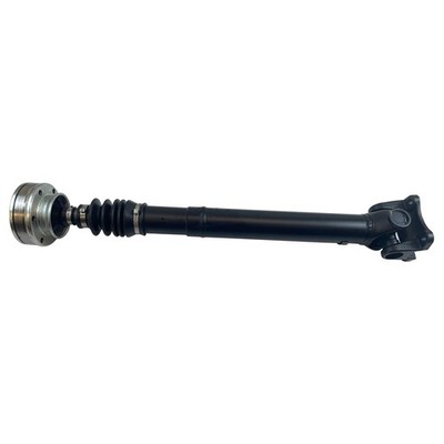 26.25'' Front Prop Drive Shaft Driveshaft for Dodge Dakota 01-06 DURANGO 01-03