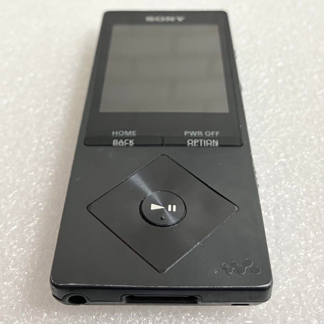 Sony Walkman NW-A25 Hi-Res Audio Player 16GB Portable Digital