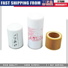 Filter Kit 24121212 39329602 88171913 for Ingersoll Rand Air Compressor UP5 UP6
