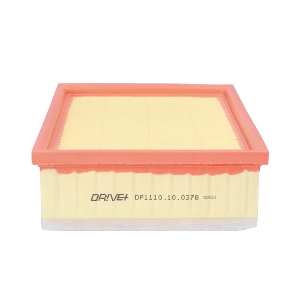 Luftfilter Dr!Ve+ DP1110.10.0378 Filtereinsatz FüR Peugeot 308 SW 1 307 3H CC 3B-image
