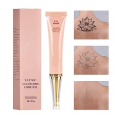 Tattoo Removal Cream Painless Maximum Strength Removal Tattoo Eraser