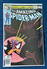 Amazing Spider-Man #188 (1979) 2nd Appearance Jigsaw Key Issue Marvel