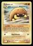 Kabuto 67/100 Common Majestic Dawn Pokemon Moderately Played