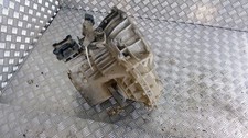 Boite de vitesse Mercedes 611