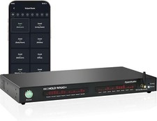 HOLOWHAS Plus:1600W (100W x16)| 8 Streams 8 Z...