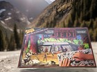 VINTAGE 1983 STAR WARS BATTLE ON ENDOR PRESTO MAGIX TRANSFER SET 109D Sealed New — photo 8