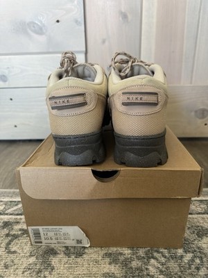 Size 12 - Nike Lahar Canvas Low Grain W for sale online | eBay
