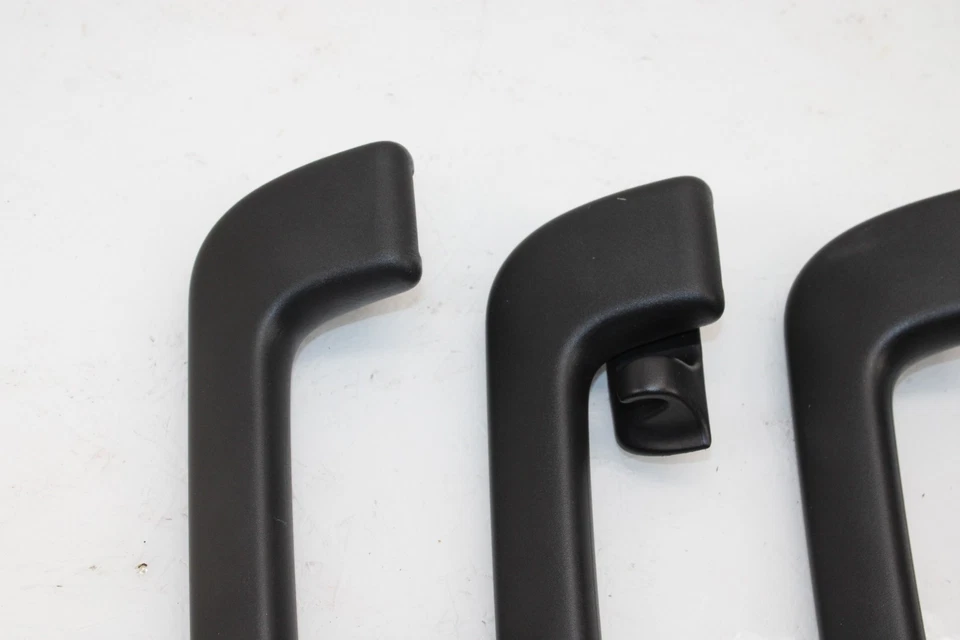 Audi SQ5 Q5 2019-2024 mango de agarre negro OEM NG57 Foto 4 de 4