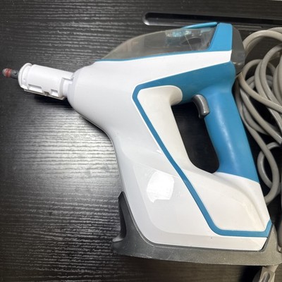 Bissell 2075 PowerFresh Slim Steam Handheld Pod - Tested - Free Returns