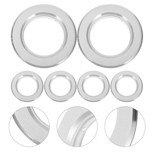 10 Pcs Bird Nest Stainless Steel Protective Anti Bite for Parrot Breeding Boxes