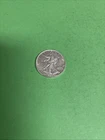 1943 Walking Liberty Half - Uncirculated - Original Mint Luster  ( 242 )