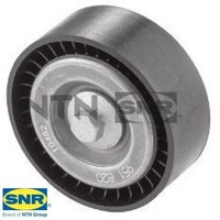 SNR GA352.89 Umlenk-/FüHrungsrolle FüR Keilrippenriemen Umlenkrolle FüR Ford