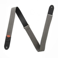 RightOn! Straps Brighton Black