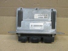 09 2009 Ford F150 F-150 Engine Control Module...