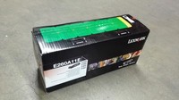 Lexmark E260A11E Tonerkartusche Schwarz 3.500 Seiten FüR Lexmark E260/E360/E460