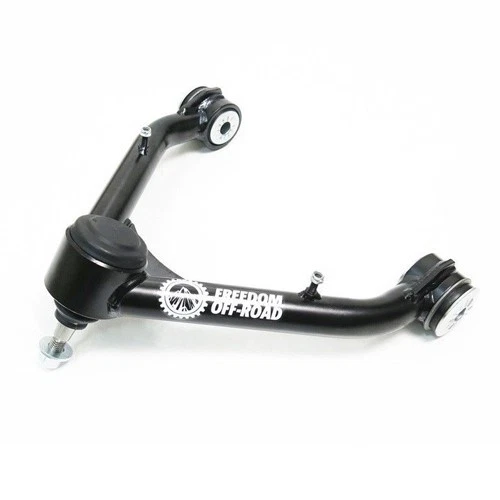 00-06 Chevy Tahoe Suburban 1500 Upper Control Arm Kit 2-4" Lift Freedom Off-Road Foto 2 de 4