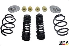 BMW M3 M4 G80 G82 G83 Front & Rear Suspension Coil Spring Set 2021 - 2025 OEM