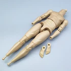 Easy&Simple ES 26071S 1/6 Scale FSB SPETSNAZ ALPHA Team Leader Figure Body Model