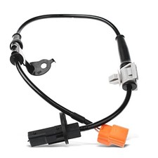 ABS Wheel Speed Sensor Compatible with Acura Models - TL Rear Passenger Side