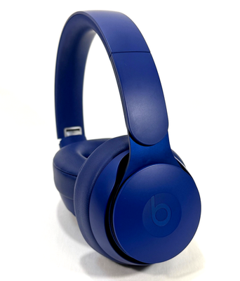 Beats Solo Pro Wireless On-Ear Bluetooth Headphones A1881 - Dark